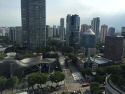 Scotts Square (D9), Apartment #612083421